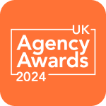 UK Agency awards 150